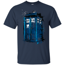 Load image into Gallery viewer, Time and Space T-Shirt - teeshirtperfect.com