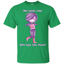 Load image into Gallery viewer, Mettaton EX T-Shirt - teeshirtperfect.com