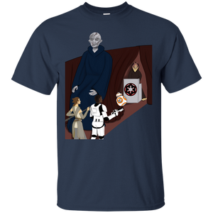 Darth Jar Jar T-Shirt - teeshirtperfect.com