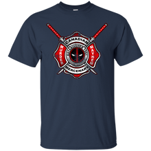 Load image into Gallery viewer, Wilson Firehouse T-Shirt - teecen.com