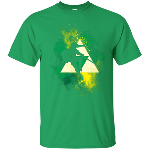 Elf in Space T-Shirt