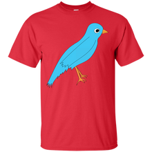 Load image into Gallery viewer, Cartoon Bird T-Shirt