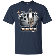 Load image into Gallery viewer, The Force Abides, Man T-Shirt