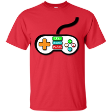 Load image into Gallery viewer, Odd Shaped Plays T-Shirt