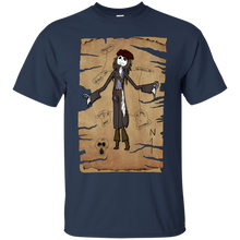 Load image into Gallery viewer, Capt. Jack S. T-Shirt