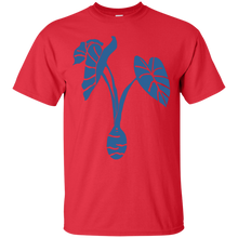 Load image into Gallery viewer, Taro Hawaii souvenir T-Shirt