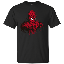 Load image into Gallery viewer, Behind the Mask T-Shirt