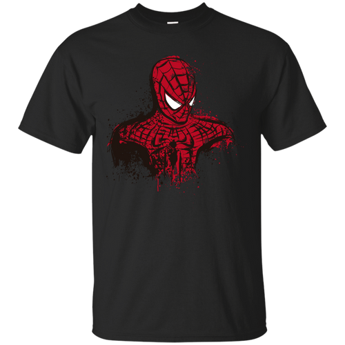 Behind the Mask T-Shirt