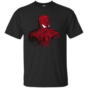 Behind the Mask T-Shirt