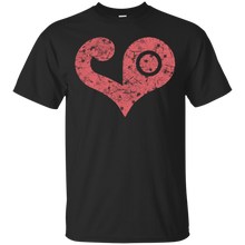 Load image into Gallery viewer, Tattered Love T-Shirt - teeshirtperfect.com