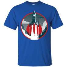 Load image into Gallery viewer, the voyage T-Shirt