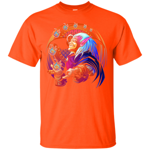 Black Winds T-Shirt - teecen.com