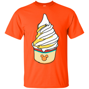 Citrus Swirl T-Shirt