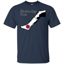Load image into Gallery viewer, Broken Leg Tour T-Shirt