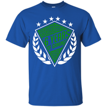 Load image into Gallery viewer, 6th Year Anniversary (GREEN) T-Shirt