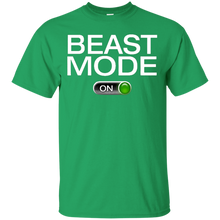 Load image into Gallery viewer, beast mode T-Shirt