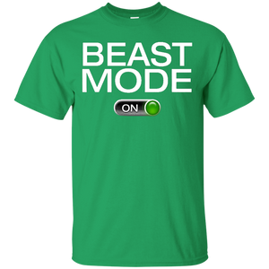 beast mode T-Shirt