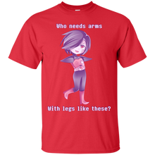 Load image into Gallery viewer, Mettaton EX T-Shirt - teeshirtperfect.com