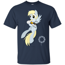 Load image into Gallery viewer, Aperture Derpy T-Shirt