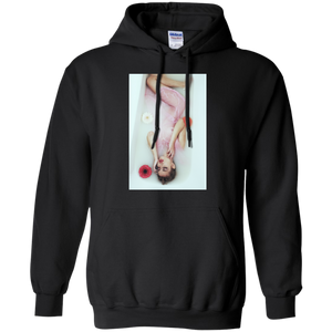 Flower Bath T-Shirt