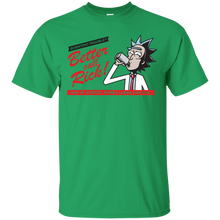 Load image into Gallery viewer, Better Call Rick T-Shirt