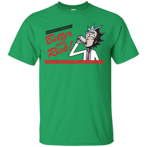 Better Call Rick T-Shirt