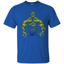 Load image into Gallery viewer, Green power T-Shirt - teeshirtperfect.com