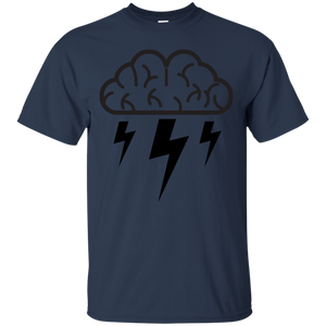 Brain Storm T-Shirt