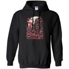 Load image into Gallery viewer, The curse of hannya T-Shirt