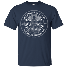 Load image into Gallery viewer, Gozerian Society T-Shirt - teeshirtperfect.com