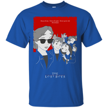 Load image into Gallery viewer, The Lost Boys T-Shirt