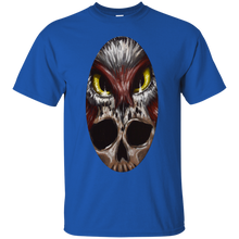 Load image into Gallery viewer, skullyowl T-Shirt