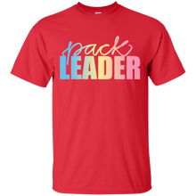 Load image into Gallery viewer, Pack Leader - Rainbow T-Shirt