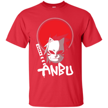 Load image into Gallery viewer, ANBU MOON T-Shirt