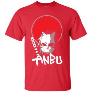 ANBU MOON T-Shirt