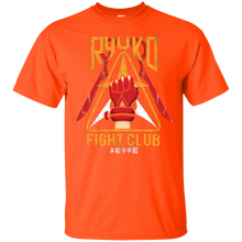 Load image into Gallery viewer, Ryuko Fight Club T-Shirt