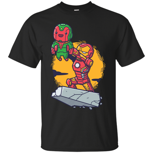 Artificial Life T-Shirt