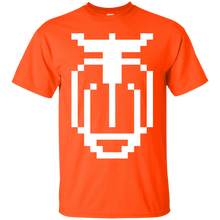 Load image into Gallery viewer, User Bomb T-Shirt - teeshirtperfect.com