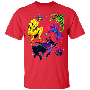 Cosmic T-Shirt