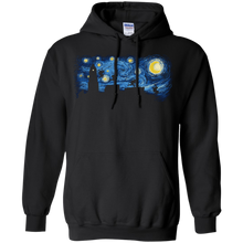 Load image into Gallery viewer, Starry Fight T-Shirt