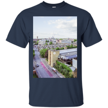 Load image into Gallery viewer, London Underground Hackney T-Shirt