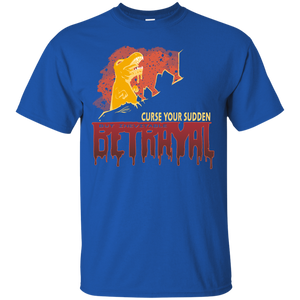 Betrayal T-Shirt - teeshirtperfect.com