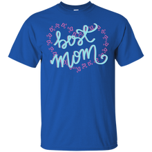 Load image into Gallery viewer, Best Mom T-Shirt