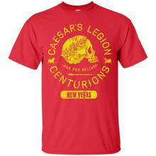 Load image into Gallery viewer, Bad Boy Club: Caesar&#39;s Legion Centurions T-Shirt