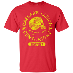 Bad Boy Club: Caesar's Legion Centurions T-Shirt