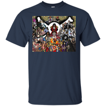 Load image into Gallery viewer, The Great Age of Pirates T-Shirt