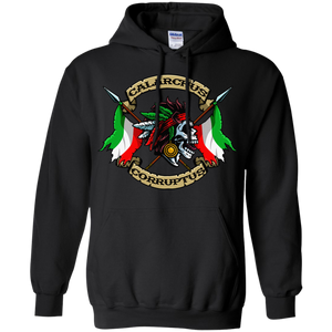 Cacique Calarca T-Shirt