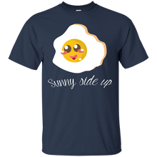 Load image into Gallery viewer, Sunny side up T-Shirt