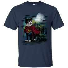 Load image into Gallery viewer, Hero of the Night T-Shirt