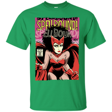 Load image into Gallery viewer, Post-Punk Spell T-Shirt